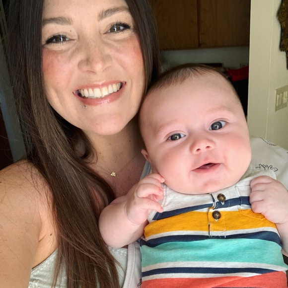 Meet your Posher, Erica - Picture 14 of 16